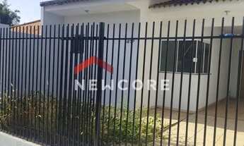 Imagem 2: Casa em Mandaguaçu - Centro - Mandaguaçu/PR