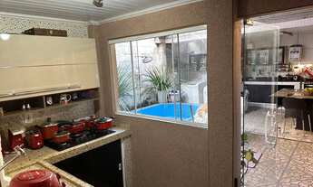 Imagem 6: Casa para aluguel - São Luiz, Volta Redonda (RJ