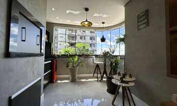 Imagem 3: Apartamento com 03 quartos, bairro Marechal Rondon