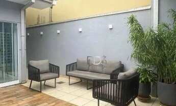 Imagem 5: Casa à venda, 155 m² por R$ 960.000,00 - Jardim Montecatini - Londrina/PR