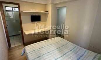Imagem 5: Apartamento de 74m² no Bairro dos Aflitos
