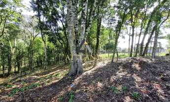 Imagem: Terreno em condomínio fechado no bairro