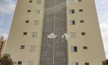 Imagem 2: Apartamento à venda, 60 m² por R$ 440.000,00 - Vitória - Londrina/PR