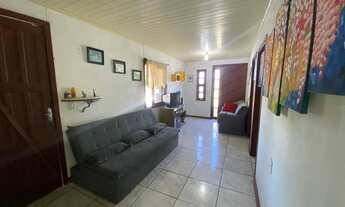 Imagem 7: Casa na Praia de Santa Terezinha- Imbe