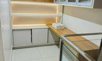 Imagem 4: Dúplex 03 Suítes Marista