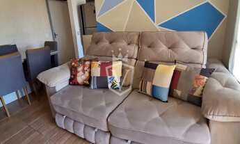 Imagem 5: APARTAMENTO À VENDA NO COND. TRENTINO - VILA NAMBI - JUNDIAÍ/SP