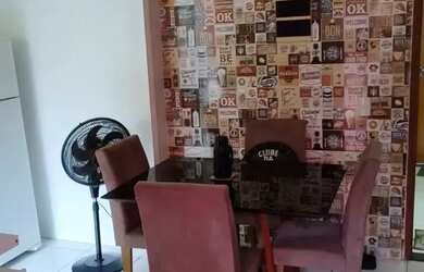 Imagem 5: Apartamento no Cond. Ilhas dos Guarás | 42m² | 2 Quartos