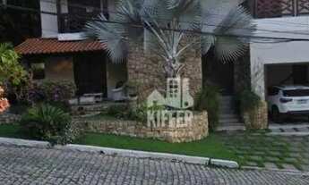 Imagem 5: Casa com 4 quartos à venda, 318 m² por R$ 1.700.000 - Badu - Niterói/RJ