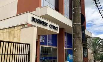 Imagem: Sala para venda com 43 m² no Business Office