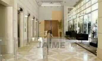 Imagem: CONJUNTO COMERCIAL