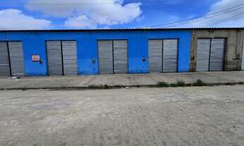 Imagem: Aluga-se Galpão 5x15 Loteamento Colorado