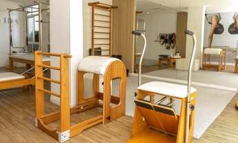 Imagem 7: APARTAMENTO 1 QUARTO 1 VAGA - PASSO DA AREIA