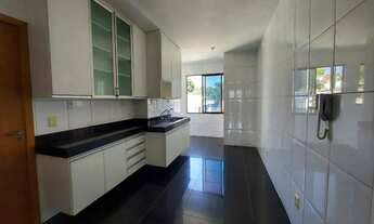 Imagem 3: Apartamento para aluguel, 3 quartos, 1 suíte, 2 vagas, Santa Rosa - Belo Horizonte/MG