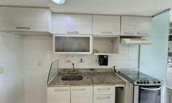 Imagem 7: Apartamento 2 quartos sendo 1 suíte, Blue Land - Barra da Tijuca - RJ