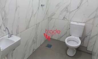 Imagem 2: Salão para Vender ou Alugar de 02 Salas no Bairro Jardim Itaporã em Ribeirão Preto com Cop