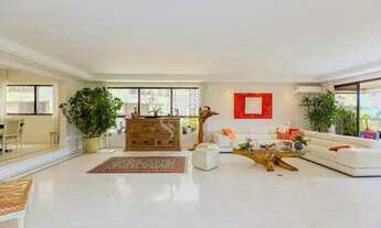 Imagem 4: Imóvel para venda possui 305 metros quadrados com 3 quartos em Santa Cecília - São Paulo