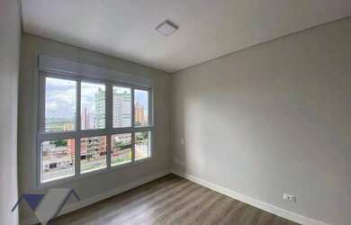 Imagem 5: Apartamento com 1 dormitório para alugar, 54 m² por R$ 3.705/mês - Centro - Cascavel/PR