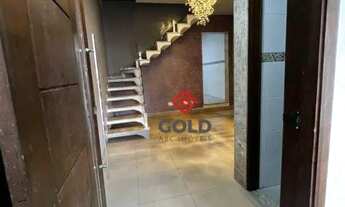 Imagem: Casa com 3 dormitórios, 180 m² - venda