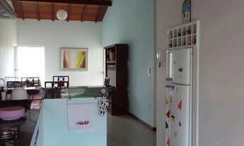 Imagem 6: Casa em Vale Verde Ville Ii