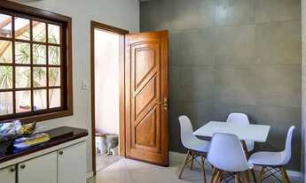 Imagem 9: Lindo sobrado com 3 dormitórios á venda no bairro Hípica