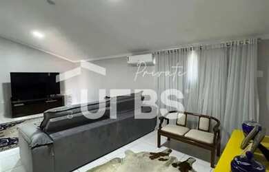 Imagem 7: Casa à Venda - 603 Sul - Sobrado de Alto Padrão. Palmas/TO