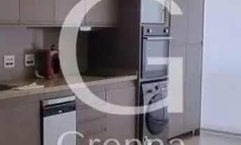 Imagem 3: Apartamento para Locação com 88² - Pinheiros SP