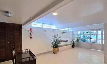 Imagem 3: Apartamento com 2 quartos à venda em Água Branca - SP