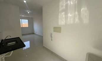 Imagem 3: Apto 2 Quartos Minha Casa Minha Vida