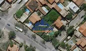 Imagem 2: Terreno à venda, Piratininga - Niterói/RJ