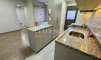 Imagem 4: Edf. Carmel para locação com 2 quartos Bairro Gleba Palhano