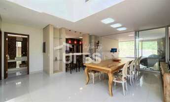 Imagem 5: OPP - JARDINS ATENAS - 3 Suítes