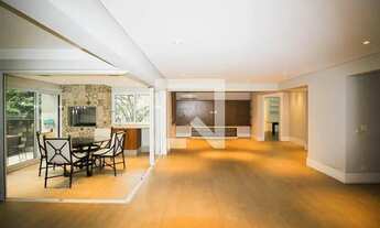 Imagem 3: Apartamento à Venda - Itaim Bibi, 3 Quartos, 220 m2