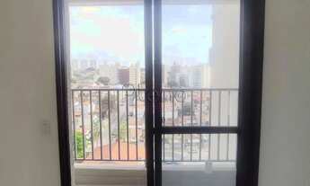 Imagem 4: Apartamento à venda e para alugar em Campinas, Jardim Baronesa, com 2 quartos, com 56 m²