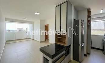 Imagem 3: Apartamento 2 quartos no Ouro Preto Belo Horizonte