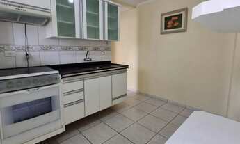 Imagem 7: Apartamento 2 Quartos em Guilhermina - Praia Grande, SP