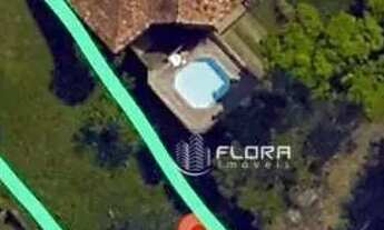 Imagem 6: Terreno à venda, 585 m² por R$ 140.000,00 - Serra Grande - Niterói/RJ