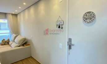 Imagem 3: APARTAMENTO À VENDA, EDIFÍCIO LA VITE VENETO, JUNDIAÍ