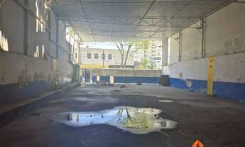 Imagem 4: Galpão para alugar - 400 m² - R$8.714,00/mês - Jardim do Mar - São Bernardo do Campo - SP