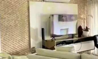 Imagem 3: Casa em Condomínio reservado com vista deslumbrante para o mar - Angra dos Reis