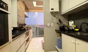 Imagem 7: Aluguel de apartamento no Aivia Cube Residence de 86m² com 2 suítes na Península