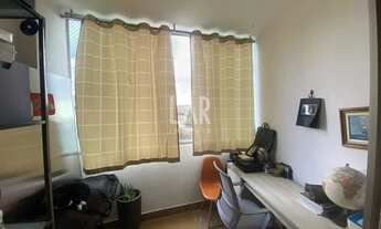 Imagem 6: Apartamento 02 Quartos 01 Vaga à Venda Bairro Estoril