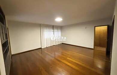 Imagem 2: Apartamento disponível para venda no bairro Fundinho em Uberlândia-MG