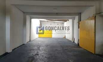 Imagem 6: Venda Predio Comercial Sao Bernardo do Campo Independencia Ref: 151568