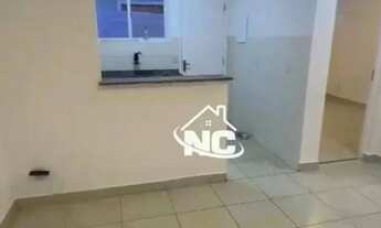 Imagem 3: Novos Começos Imóveis Vede - Casa com 2 quartos , 75 m² por R$ 175.000 - Laranjal - São Go