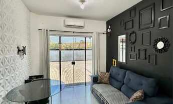 Imagem 6: Condominio Marcos Freire 2