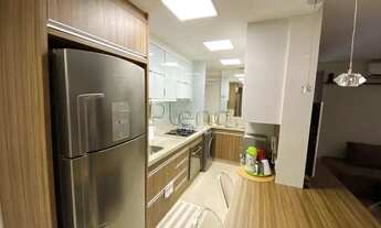 Imagem 5: Apartamento à venda em Campinas, Jardim Aurélia, com 3 quartos, com 89 m², Essence Residen