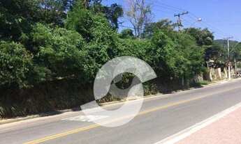 Imagem 2: Terreno plano à venda, 462 m² por R$ 350.000 - Engenho do Mato - Niterói/RJ