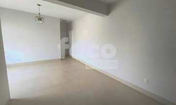 Imagem 2: Apartamento para aluguel, 3 quartos, 1 suíte, 2 vagas, Bom Jesus - Uberlândia/MG