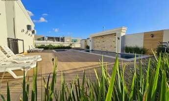 Imagem 4: Apartamento com 2 dormitórios, 50m² para alugar por R$ 2.900,00 - Residencial MOA Bairro M