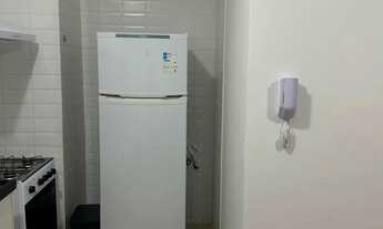 Imagem 5: Apartamento de 1 Quarto no Marco - Ed. W Residence